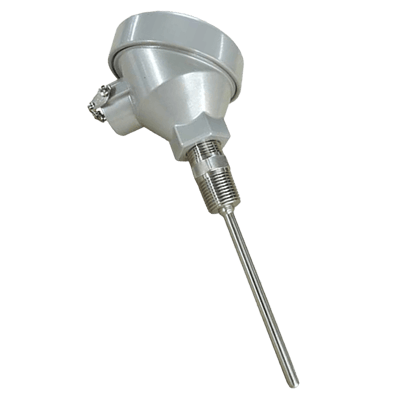SOR General Purpose Thermowell and RTD, Type 1400